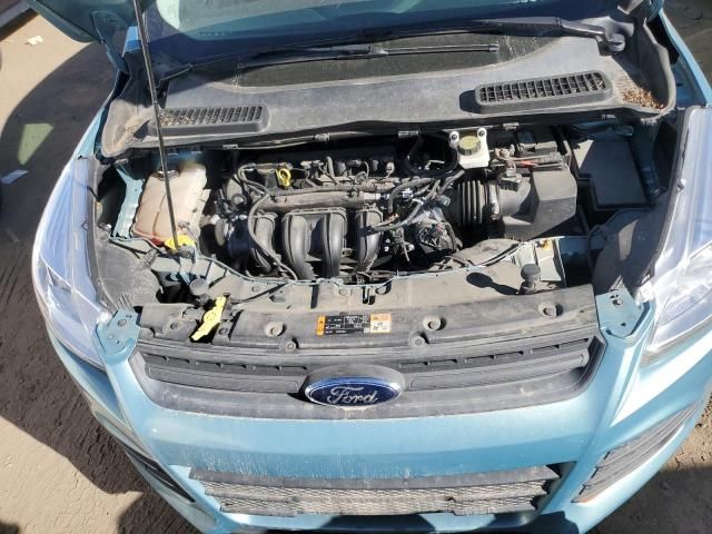 2013 Ford Escape S