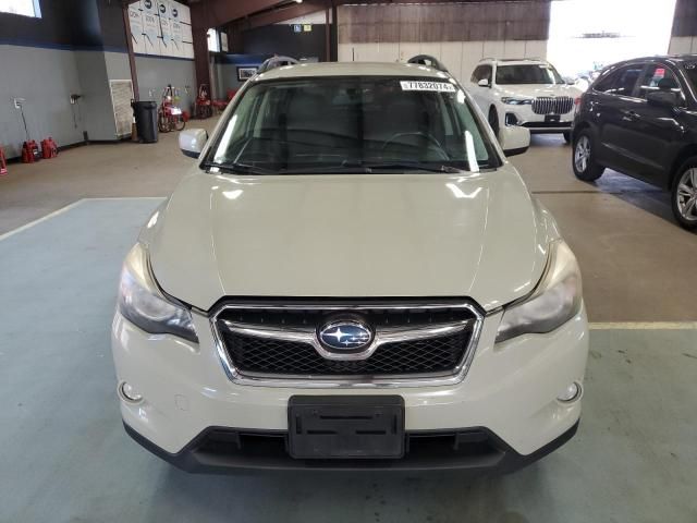 2013 Subaru XV Crosstrek 2.0 Limited