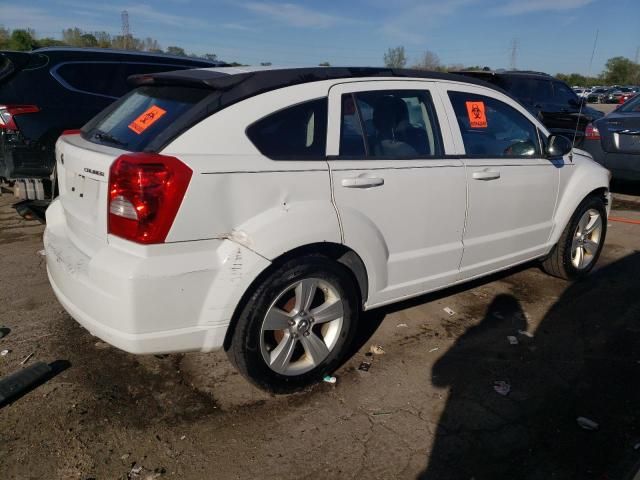 2011 Dodge Caliber Mainstreet