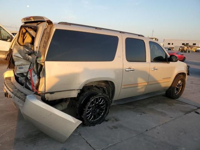 2008 Chevrolet Suburban C1500  LS