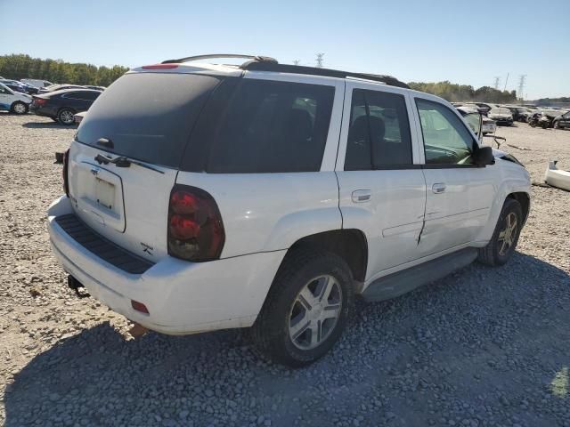 2006 Chevrolet Trailblazer LS