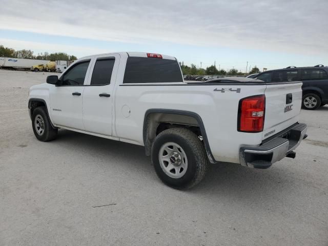 2014 GMC Sierra K1500