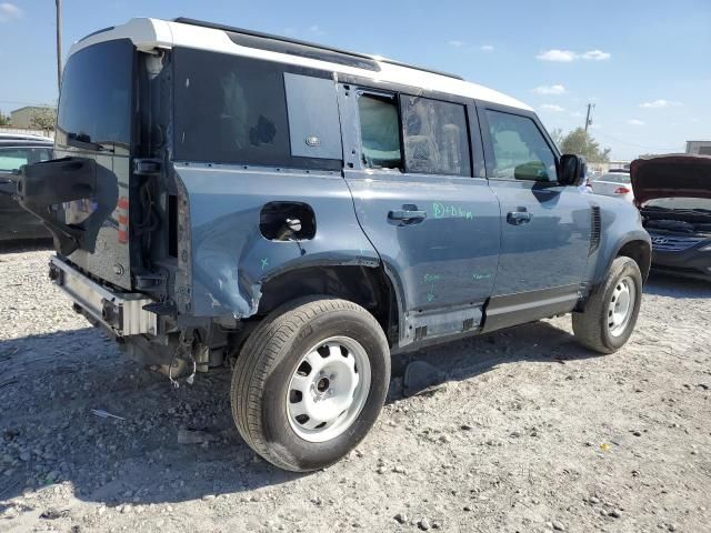 2021 Land Rover Defender 110 S