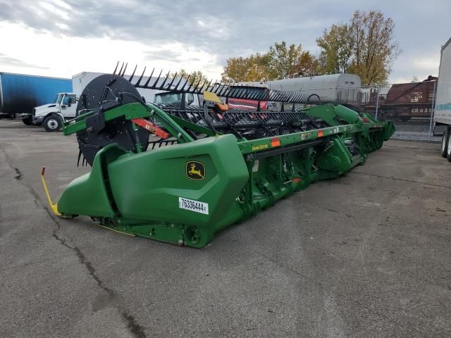 2022 John Deere HAY Rake