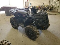 Polaris atv salvage cars for sale: 2024 Polaris Sportsman Trail 570