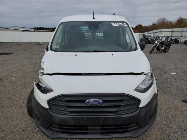 2023 Ford Transit Connect XL