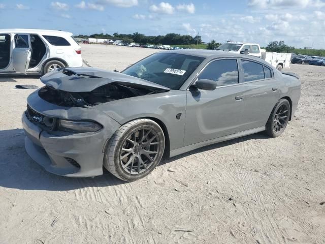 2019 Dodge Charger SRT Hellcat