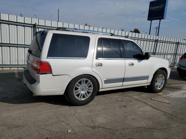 2013 Lincoln Navigator