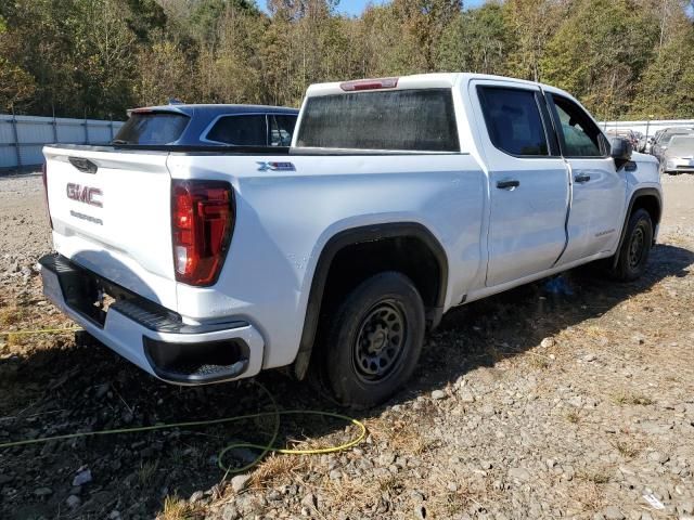 2024 GMC Sierra K1500