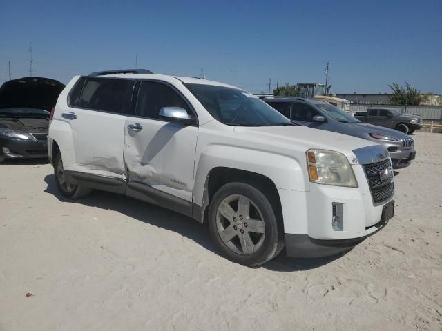 2012 GMC Terrain SLT