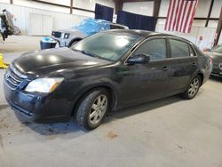 Toyota Avalon salvage cars for sale: 2007 Toyota Avalon XL