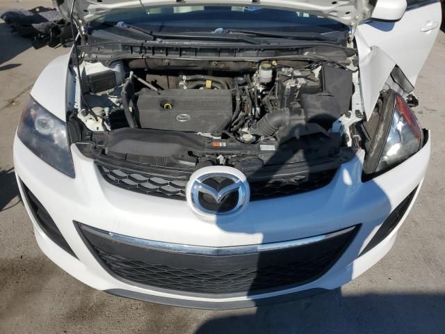 2011 Mazda CX-7