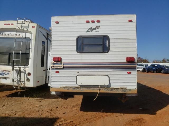 1997 Layton 5th Wheel