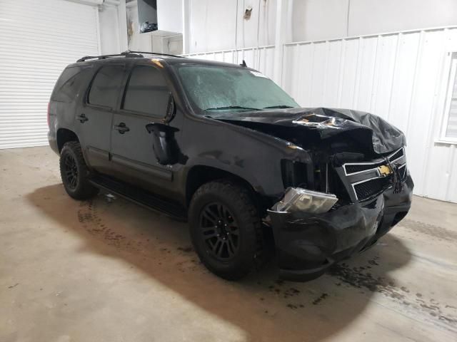 2012 Chevrolet Tahoe C1500 LT