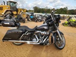 Harley-Davidson Flhxs salvage cars for sale: 2021 Harley-Davidson Flhxs