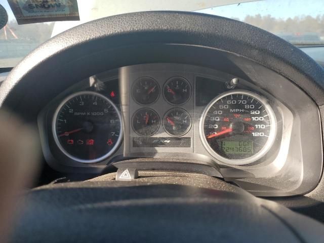 2004 Ford F150