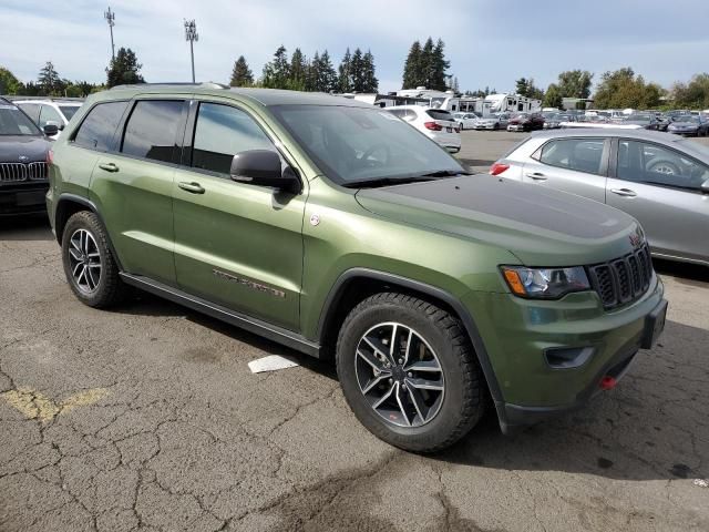 2020 Jeep Grand Cherokee Trailhawk