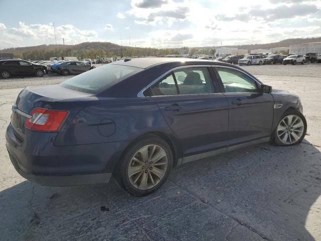 2011 Ford Taurus Limited