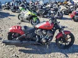 2022 Indian Motorcycle Co. Chief ABS for sale in Appleton, WI