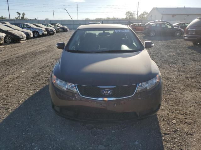 2010 KIA Forte EX