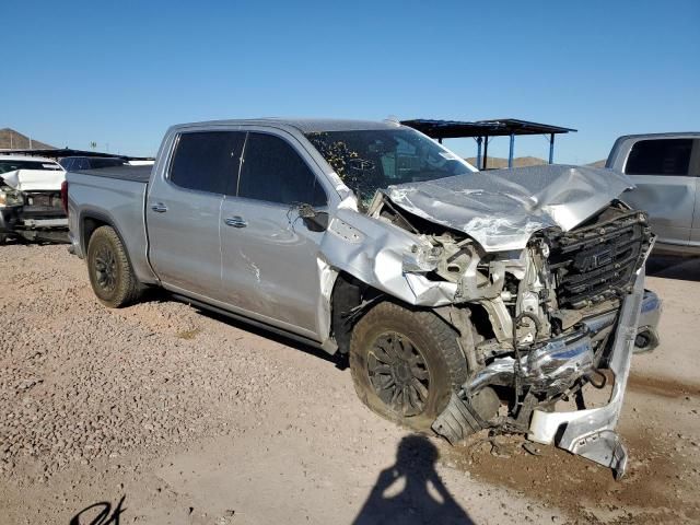 2019 GMC Sierra K1500 SLT