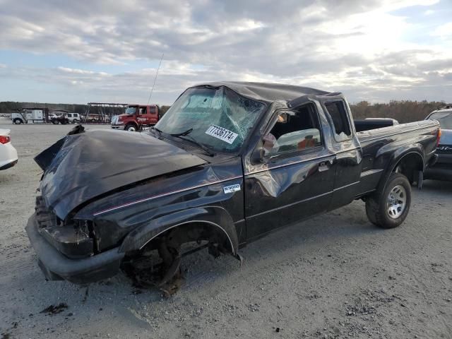 2004 Mazda B3000 Cab Plus