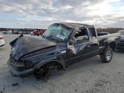 Mazda b3000 salvage cars for sale: 2004 Mazda B3000 Cab Plus