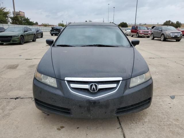 2004 Acura TL