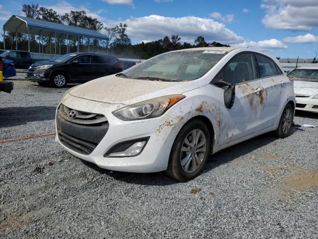 2015 Hyundai Elantra GT