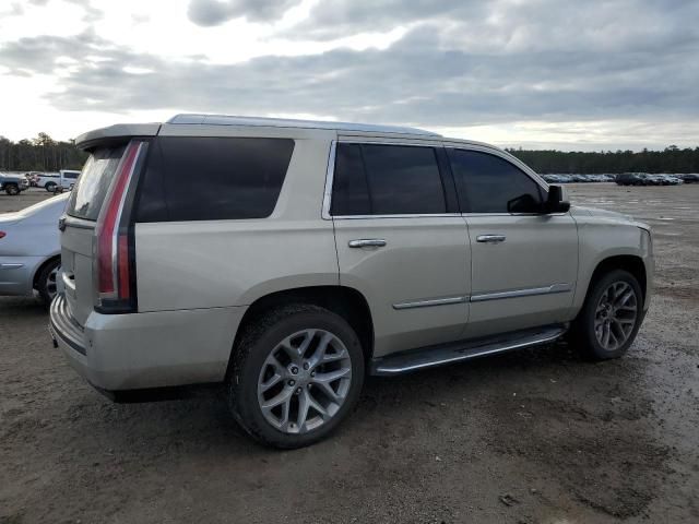 2015 Cadillac Escalade Premium