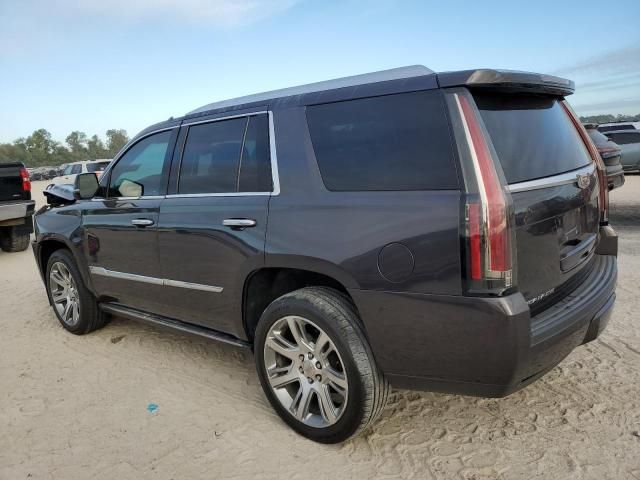 2015 Cadillac Escalade Premium