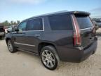 2015 Cadillac Escalade Premium