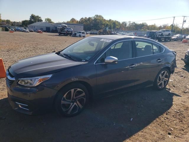 2020 Subaru Legacy Touring XT