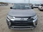 2020 Mitsubishi Outlander ES