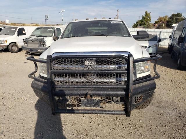 2016 Dodge RAM 3500 ST