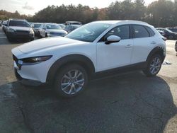 Mazda salvage cars for sale: 2021 Mazda CX-30 Premium