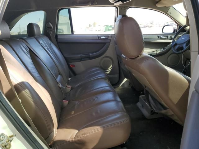 2005 Chrysler Pacifica