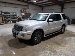 2007 Mercury Mountaineer Luxury for sale in Chambersburg, PA