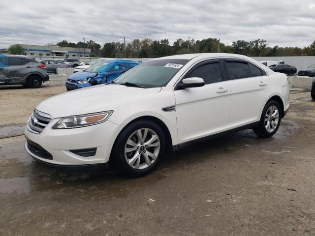 2012 Ford Taurus SEL