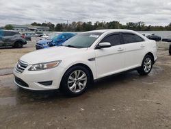 Ford Taurus Vehiculos salvage en venta: 2012 Ford Taurus SEL