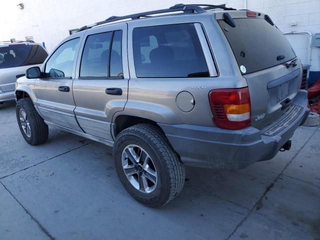 1999 Jeep Grand Cherokee Laredo