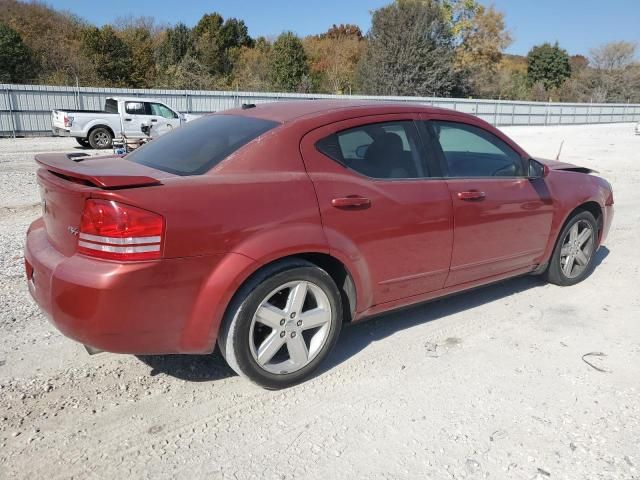 2008 Dodge Avenger R/T