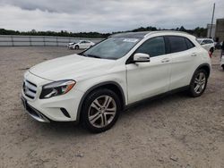 Mercedes-Benz Vehiculos salvage en venta: 2015 Mercedes-Benz GLA 250 4matic