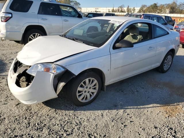 2009 Chevrolet Cobalt LS