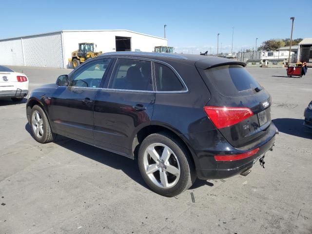 2012 Audi Q5 Premium Plus