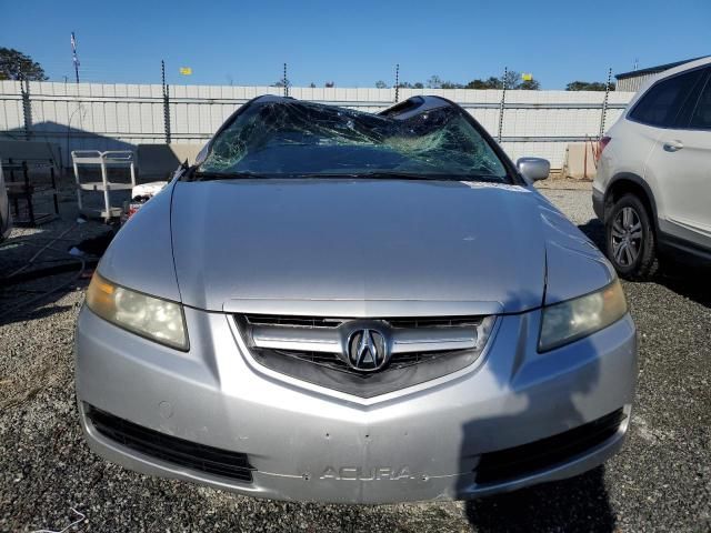 2006 Acura 3.2TL