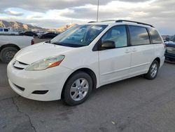 2006 Toyota Sienna CE en venta en North Las Vegas, NV