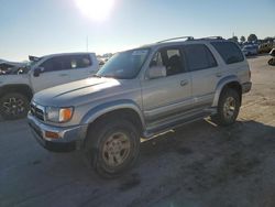 1999 Toyota 4runner Limited for sale in Sikeston, MO