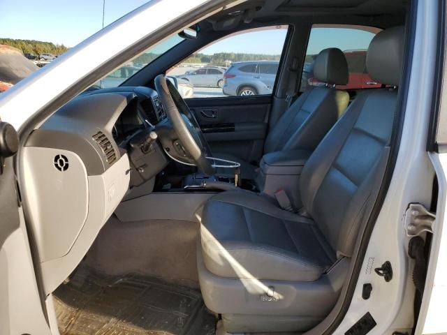 2007 KIA Sorento EX