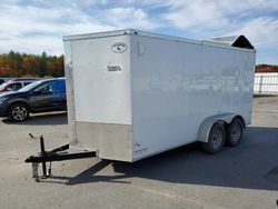 2022 Utilimaster 7X14TA en venta en Windham, ME